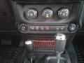 2017 Gobi Jeep Wrangler Unlimited Rubicon 4x4  photo #25