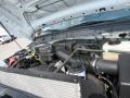 Oxford White - F250 Super Duty XL Crew Cab Photo No. 56