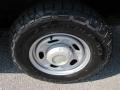 Oxford White - F250 Super Duty XL Crew Cab Photo No. 59
