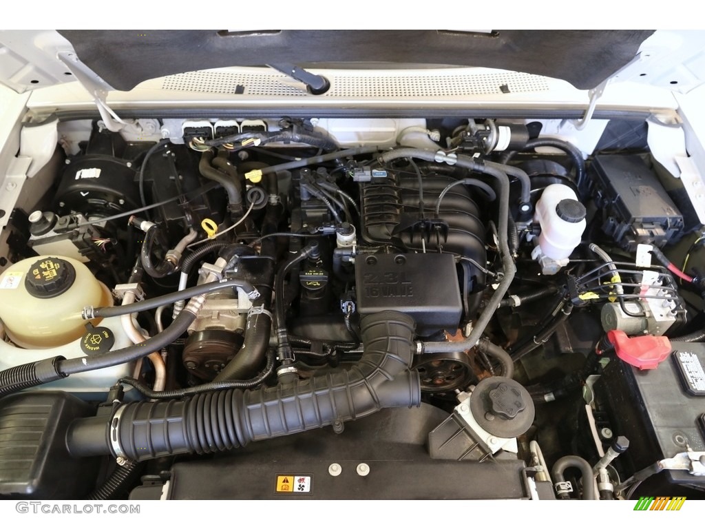 2010 Ranger XLT SuperCab - Silver Metallic / Medium Dark Flint photo #13