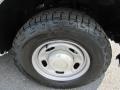 Oxford White - F250 Super Duty XL Crew Cab Photo No. 63