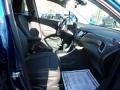 Pacific Blue Metallic - Trax LT AWD Photo No. 38