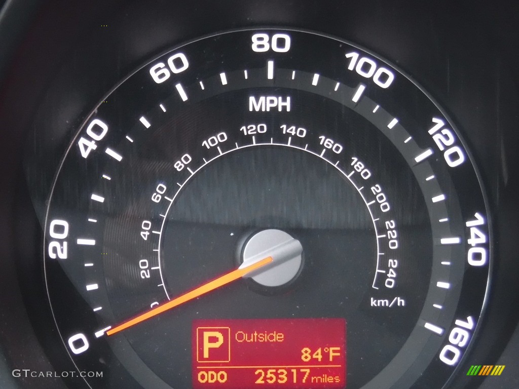 2013 Sportage LX AWD - Sand Track / Black photo #25