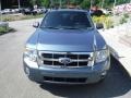 Steel Blue Metallic - Escape XLT Photo No. 4