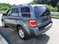 Steel Blue Metallic - Escape XLT Photo No. 7