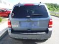 Steel Blue Metallic - Escape XLT Photo No. 8