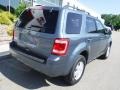 Steel Blue Metallic - Escape XLT Photo No. 9