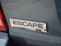 Steel Blue Metallic - Escape XLT Photo No. 10