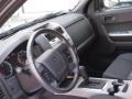 Steel Blue Metallic - Escape XLT Photo No. 12