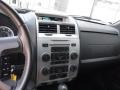 Steel Blue Metallic - Escape XLT Photo No. 16
