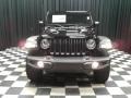 Black - Wrangler Unlimited Rubicon 4x4 Photo No. 3