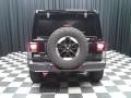 Black - Wrangler Unlimited Rubicon 4x4 Photo No. 7