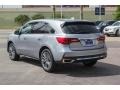 Lunar Silver Metallic - MDX  Photo No. 5