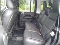 Black - Wrangler Unlimited Rubicon 4x4 Photo No. 11