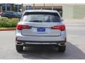 Lunar Silver Metallic - MDX  Photo No. 6