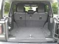 Black - Wrangler Unlimited Rubicon 4x4 Photo No. 12