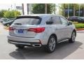 Lunar Silver Metallic - MDX  Photo No. 7