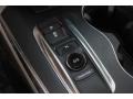 Lunar Silver Metallic - MDX  Photo No. 12