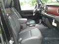 Black - Wrangler Unlimited Rubicon 4x4 Photo No. 15