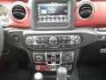 Black - Wrangler Unlimited Rubicon 4x4 Photo No. 20