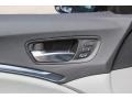 Lunar Silver Metallic - MDX  Photo No. 23