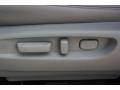 Lunar Silver Metallic - MDX  Photo No. 26