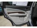 Lunar Silver Metallic - MDX  Photo No. 28