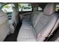 Lunar Silver Metallic - MDX  Photo No. 29