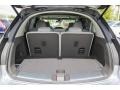 Lunar Silver Metallic - MDX  Photo No. 31