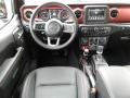 Black - Wrangler Unlimited Rubicon 4x4 Photo No. 29
