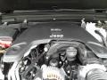 Black - Wrangler Unlimited Rubicon 4x4 Photo No. 31