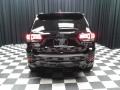 Diamond Black Crystal Pearl - Grand Cherokee Altitude 4x4 Photo No. 7