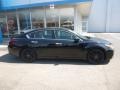 Super Black - Altima 2.5 S Photo No. 3