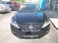 Super Black - Altima 2.5 S Photo No. 9