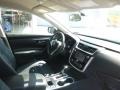 Super Black - Altima 2.5 S Photo No. 11