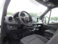 2019 Arctic White Mercedes-Benz Sprinter 4500 Cab Chassis  photo #20