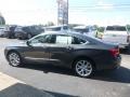 2019 Nightfall Gray Metallic Chevrolet Impala Premier  photo #7