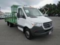 Arctic White - Sprinter 4500 Cab Chassis Photo No. 51