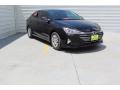 Phantom Black - Elantra SE Photo No. 2