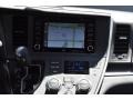 Navigation of 2020 Sienna SE AWD