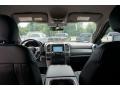 2017 Ruby Red Ford F350 Super Duty Lariat Crew Cab 4x4  photo #15