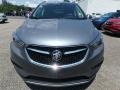 Satin Steel Metallic - Encore Preferred AWD Photo No. 2