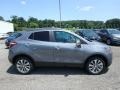 Satin Steel Metallic - Encore Preferred AWD Photo No. 4