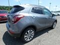 Satin Steel Metallic - Encore Preferred AWD Photo No. 5