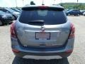 Satin Steel Metallic - Encore Preferred AWD Photo No. 6
