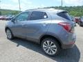 Satin Steel Metallic - Encore Preferred AWD Photo No. 8