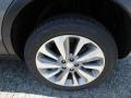 Satin Steel Metallic - Encore Preferred AWD Photo No. 10