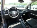 Satin Steel Metallic - Encore Preferred AWD Photo No. 13