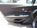 Satin Steel Metallic - Encore Preferred AWD Photo No. 14