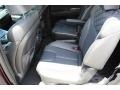 2020 Hyundai Palisade Limited Rear Seat